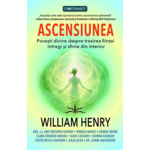 Ascensiunea