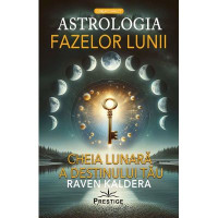 Astrologia fazelor lunii Astrologia fazelor lunii