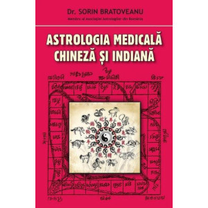 Astrologia medicală chineză și indiană