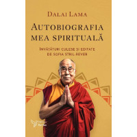 Autobiografia mea spirituală