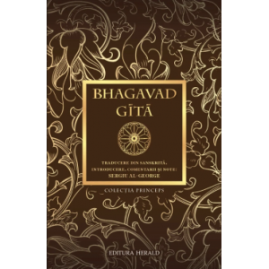 Bhagavad - Gită