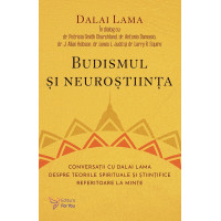 Budismul și neuroștiința Budismul și neuroștiința
