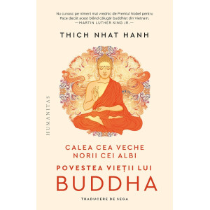 Calea cea veche, norii cei albi