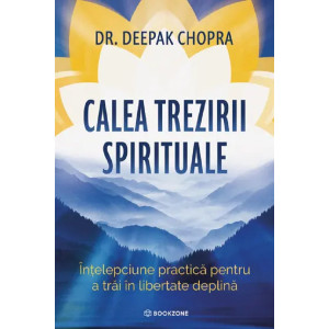 Calea trezirii spirituale Calea trezirii spirituale