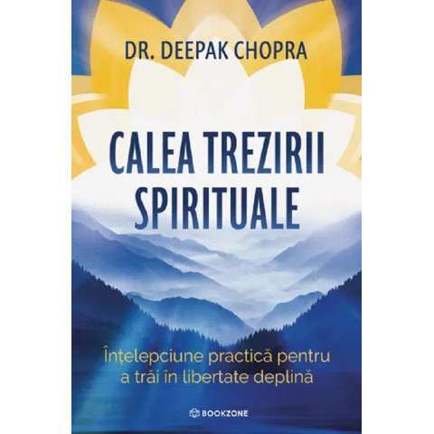Calea trezirii spirituale