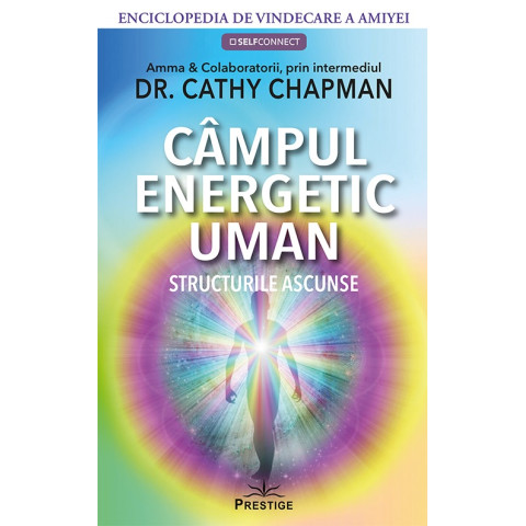 Câmpul energetic uman