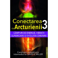Câmpuri de energie, vibrații superioare și evoluția omenirii
