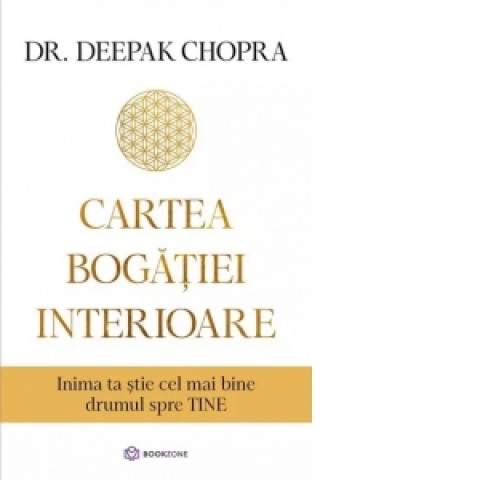 Cartea bogăției interioare