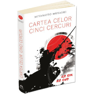 Cartea celor cinci cercuri