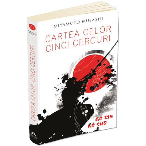 Cartea celor cinci cercuri