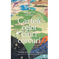 Cartea celor cinci cercuri