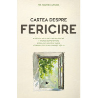 Cartea despre fericire Cartea despre fericire