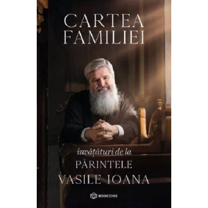 Cartea familiei