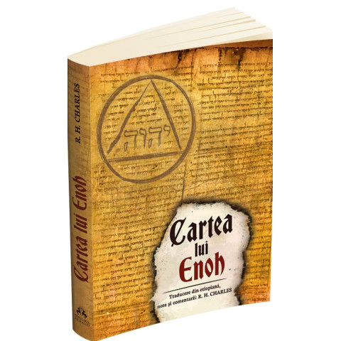 Cartea lui Enoh 2022