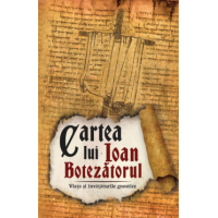 Cartea lui Ioan Botezătorul Cartea lui Ioan Botezătorul