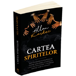 Cartea spiritelor