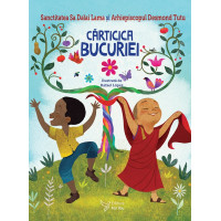 Cărticica bucuriei Cărticica bucuriei