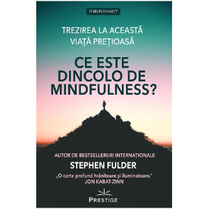 Ce este dincolo de Mindfulness?