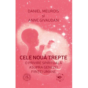 Cele nouă trepte