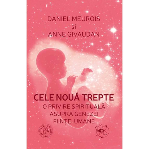 Cele nouă trepte