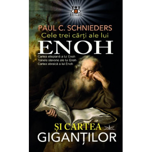 Cele trei cărți ale lui Enoh și Cartea giganților