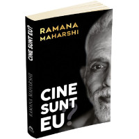 Cine sunt eu?