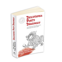 Deschiderea Porții Dragonului - Calea devenirii lui Wang Liping, maestru daoist modern din școala Longmen