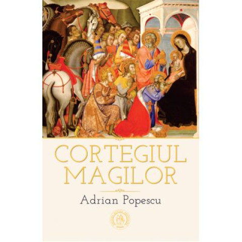 Cortegiul magilor