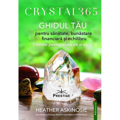 Crystal 365