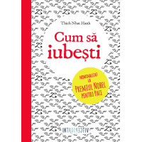 Cum să iubești