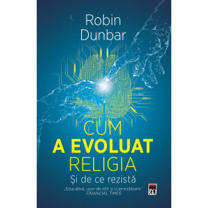 Cum a evoluat religia. Și de ce rezistă