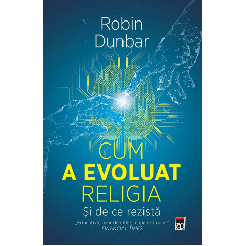 Cum a evoluat religia. Și de ce rezistă