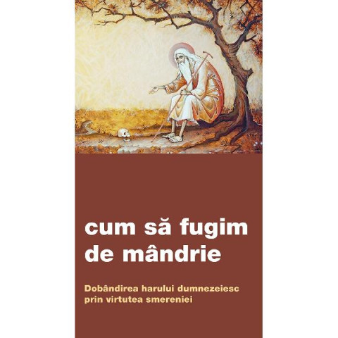 Cum să fugim de mândrie