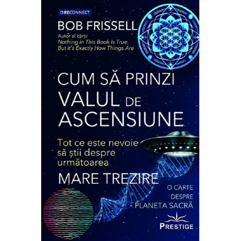 Cum să prinzi valul de ascensiune