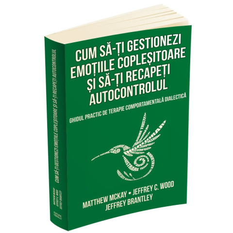 Cum să-ți gestionezi emoțiile copleșitoare și să-ți recapeți autocontrolul