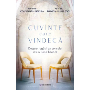 Cuvinte care vindecă