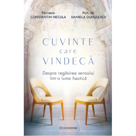 Cuvinte care vindecă