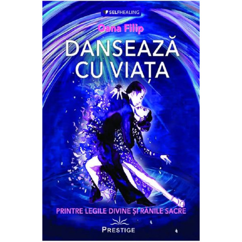 Dansează cu viața