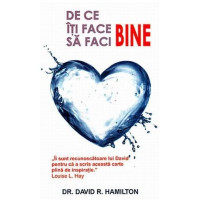De ce îți face bine să faci bine