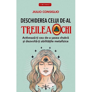 Deschiderea celui de-al treilea ochi