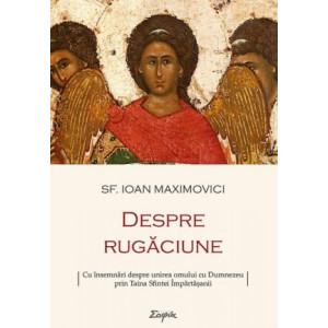 Despre rugăciune