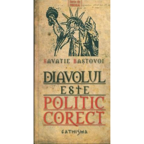Diavolul este politic corect