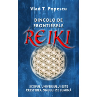 Dincolo de frontierele reiki