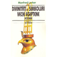 Divinități și simboluri vechi egiptene