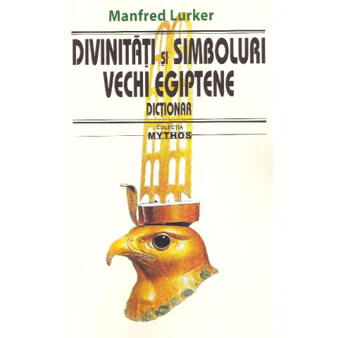 Divinități și simboluri vechi egiptene