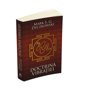 Doctrina Vibrației - O analiză a doctrinelor și a practicilor shivaismului casmirian
