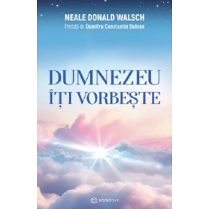 Dumnezeu îți vorbește