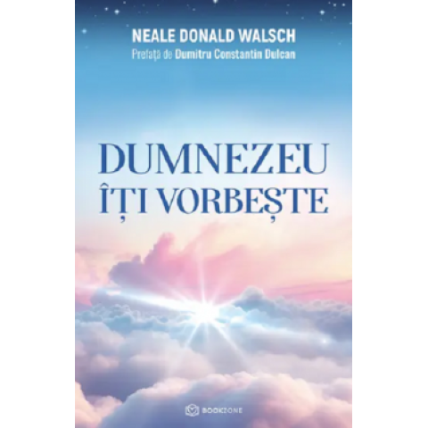 Dumnezeu îți vorbește