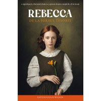 Rebecca de la pârâul însorit Rebecca de la pârâul însorit