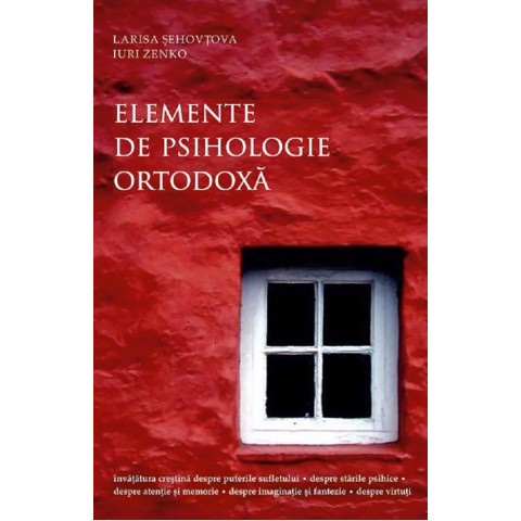 Elemente de psihologie ortodoxă